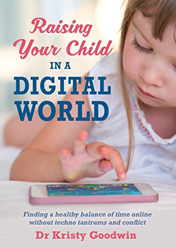 Raising Your Child In A Digital World